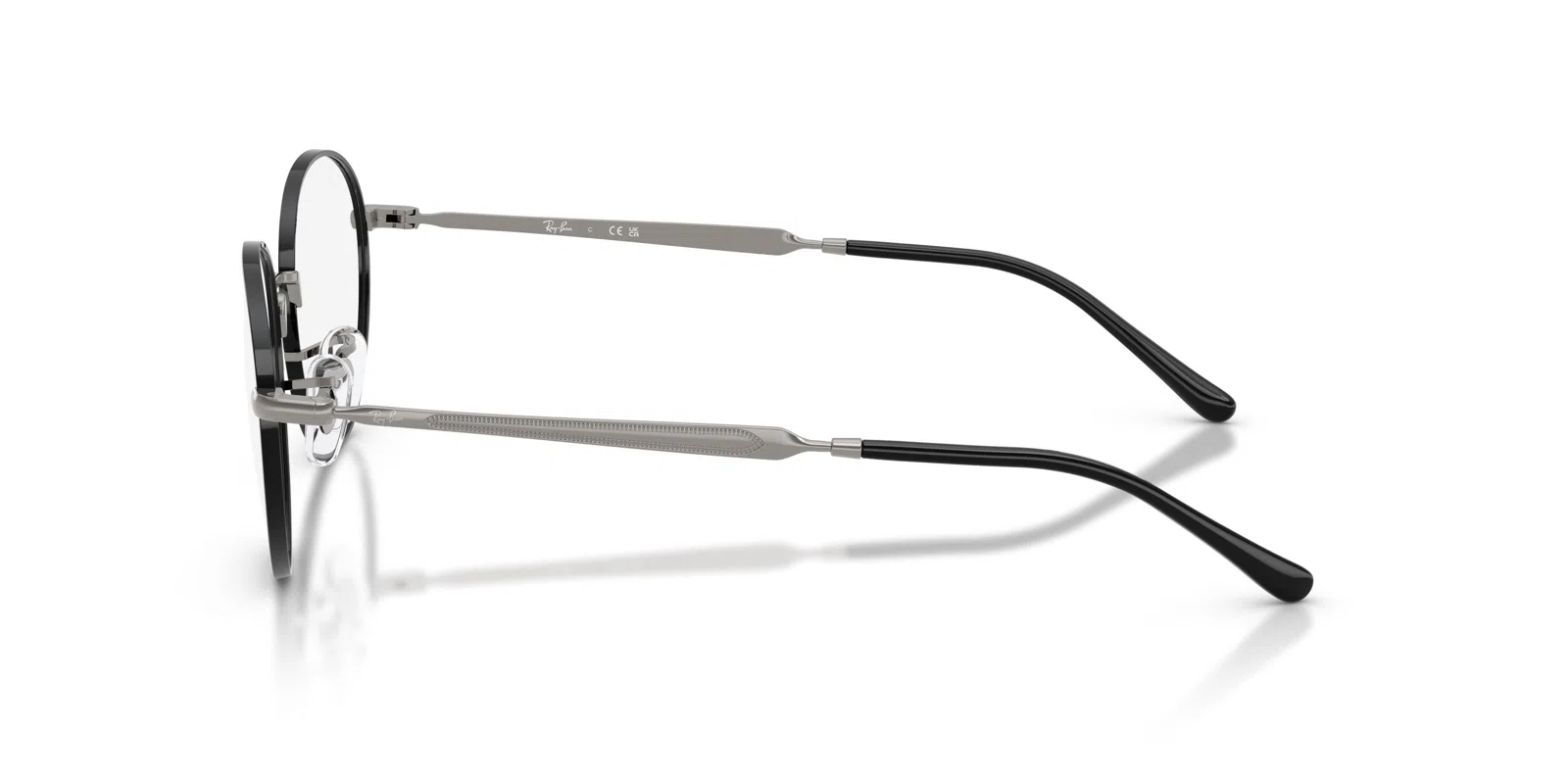 Ray-Ban 6558 Eyeglasses - view 7
